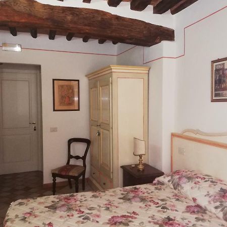 B&B Alle Due Porte Siena Exteriér fotografie