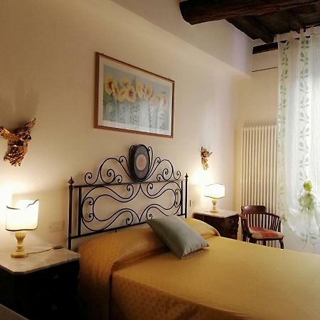 B&B Alle Due Porte Siena Exteriér fotografie