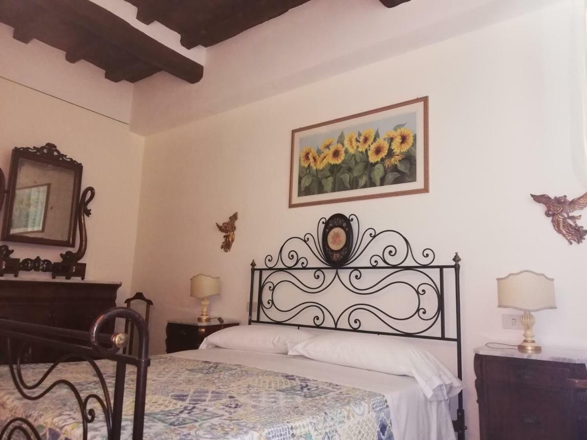 B&B Alle Due Porte Siena Exteriér fotografie