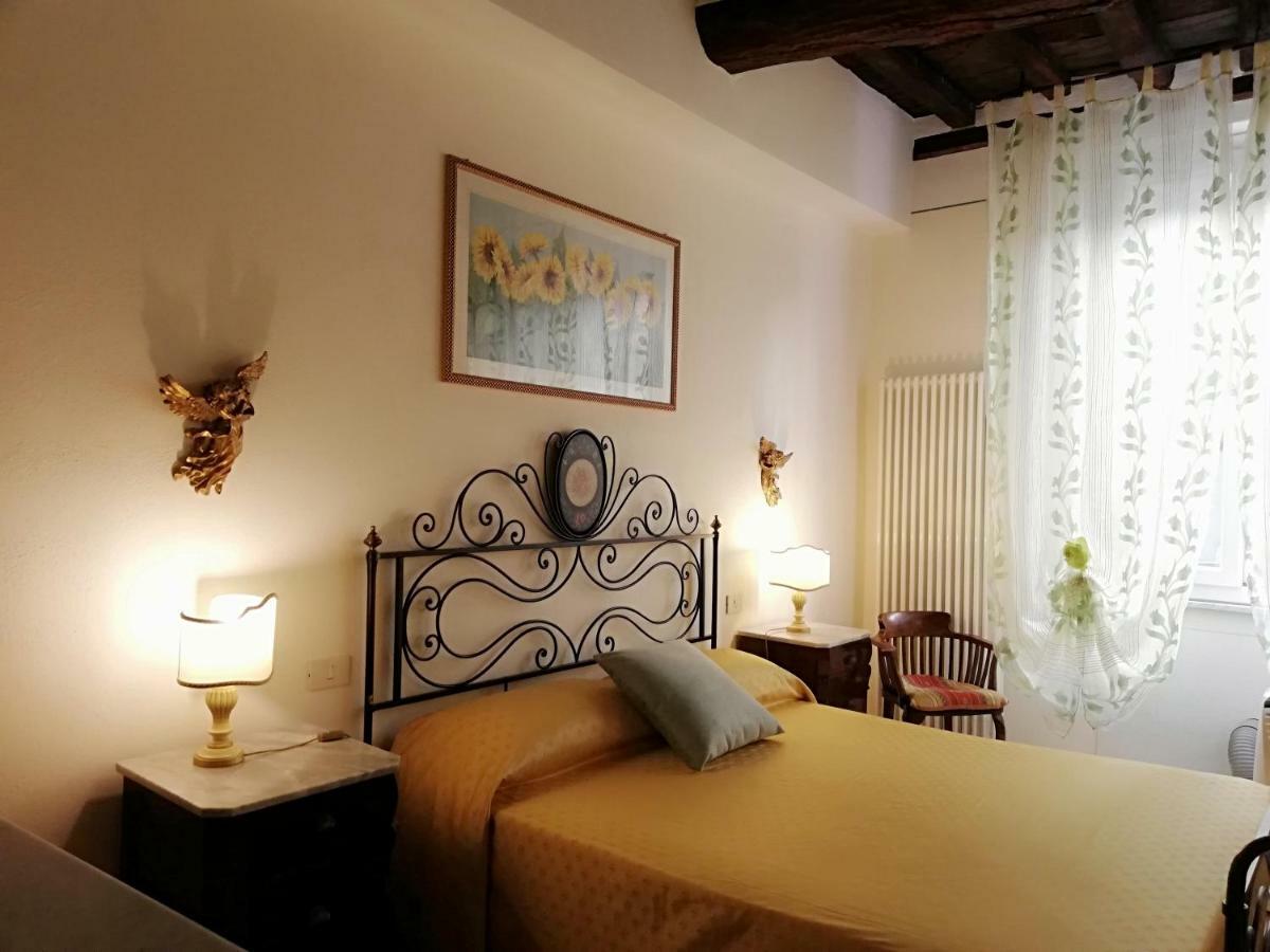 B&B Alle Due Porte Siena Exteriér fotografie